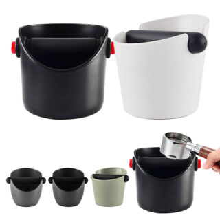 Caja de molinillo de café
