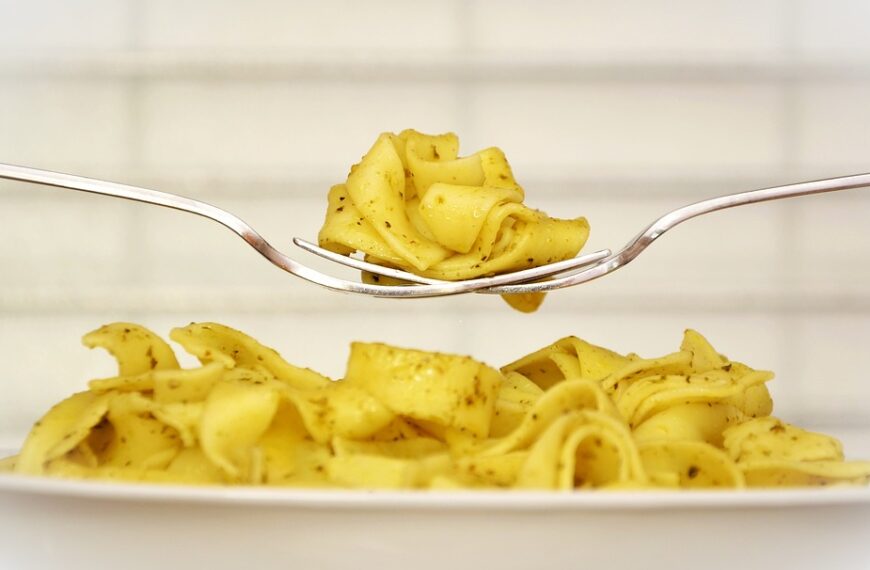 Receta de Guiso de chícharos con jamón
