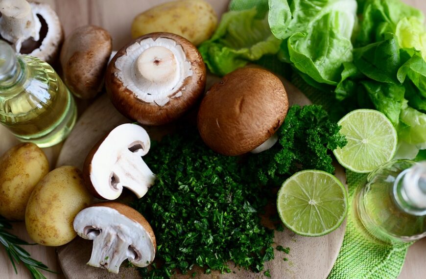 Receta de Sardinas asadas