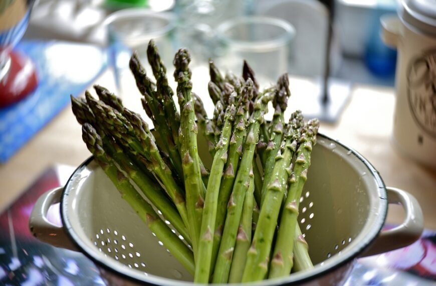 ¿Cuáles son las últimas tendencias en utensilios de cocina?