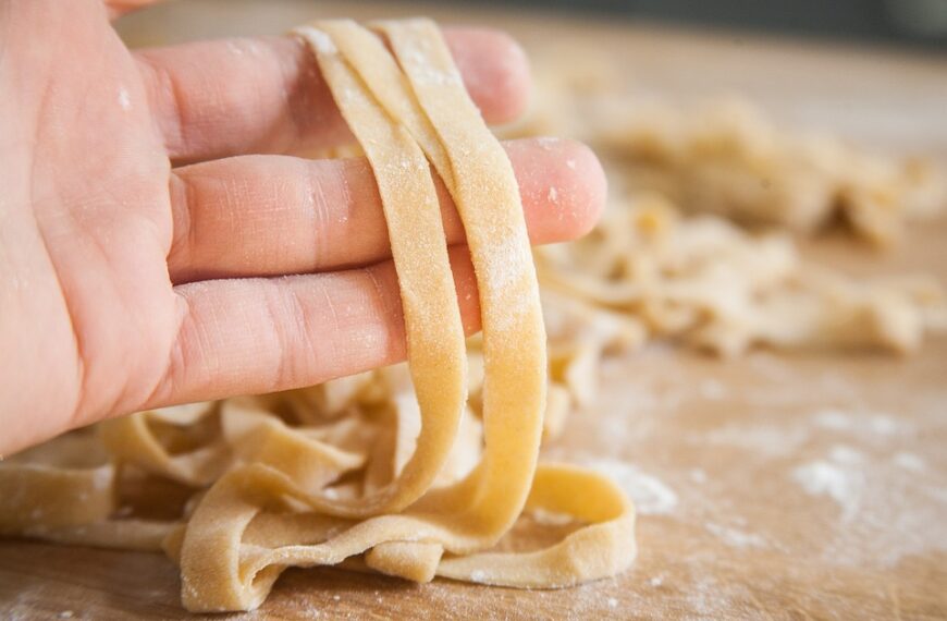 Receta de Cuscús a la andaluza