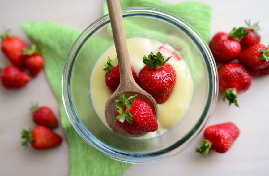 Receta de Espinacas a la crema con huevo