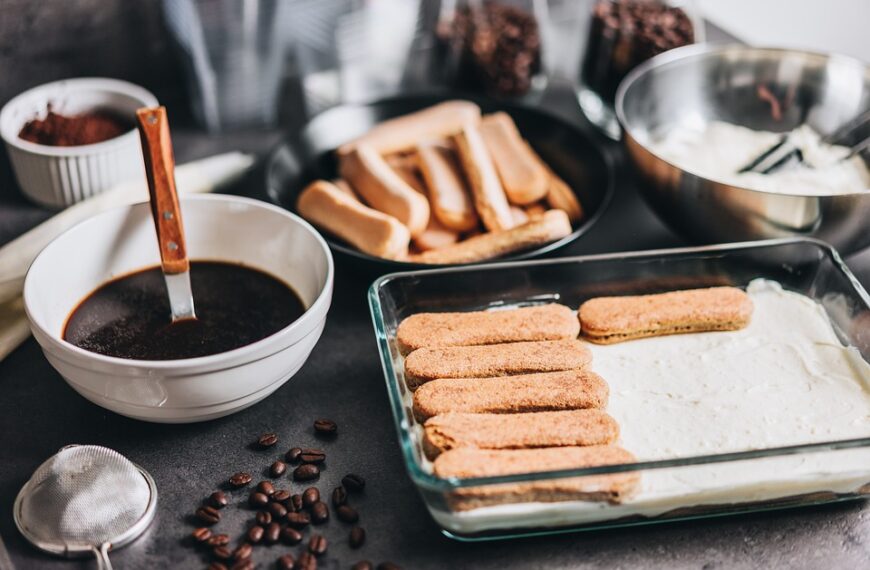 Receta de Tocino de cielo