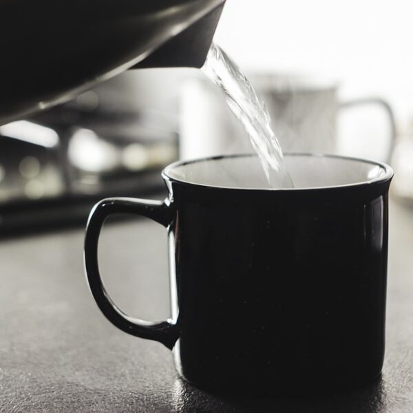 ¿Cómo mantener mis tazas de café en perfecto estado?