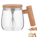 Mezcladora Eléctrica | Taza de 400 ml