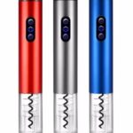 Abridor eléctrico | Botella de Vino